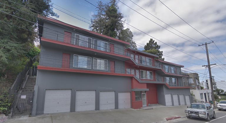 635 MacArthur Blvd